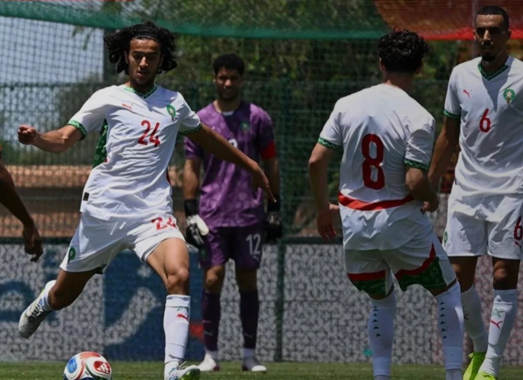 محمد وهبي يطلب من جميع اللاعبين مغادرة مركب محمد السادس
