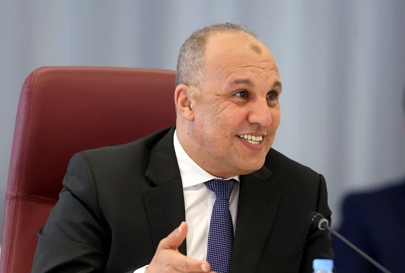 رؤساء أندية البطولة يرحبون بمقترح بلقشور لرفع عدد الفرق