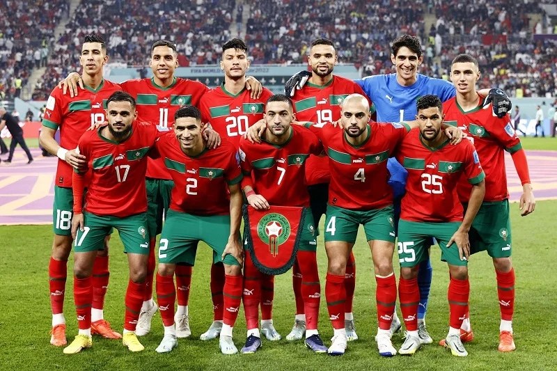 قائمة الغائبين من المنتخب الوطني عن مونديال 2026