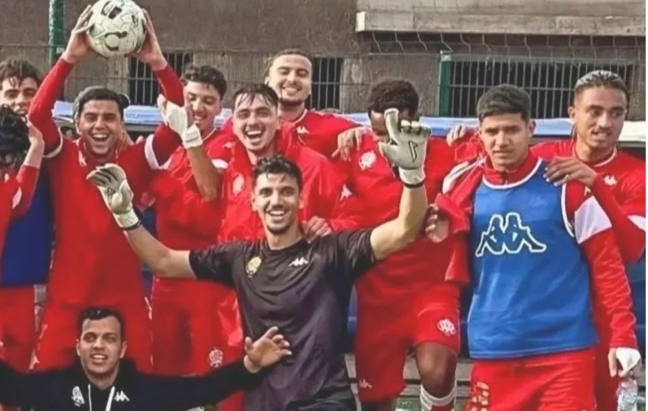 الوداد يخطو بثبات نحو حجز بطاقة الصعود