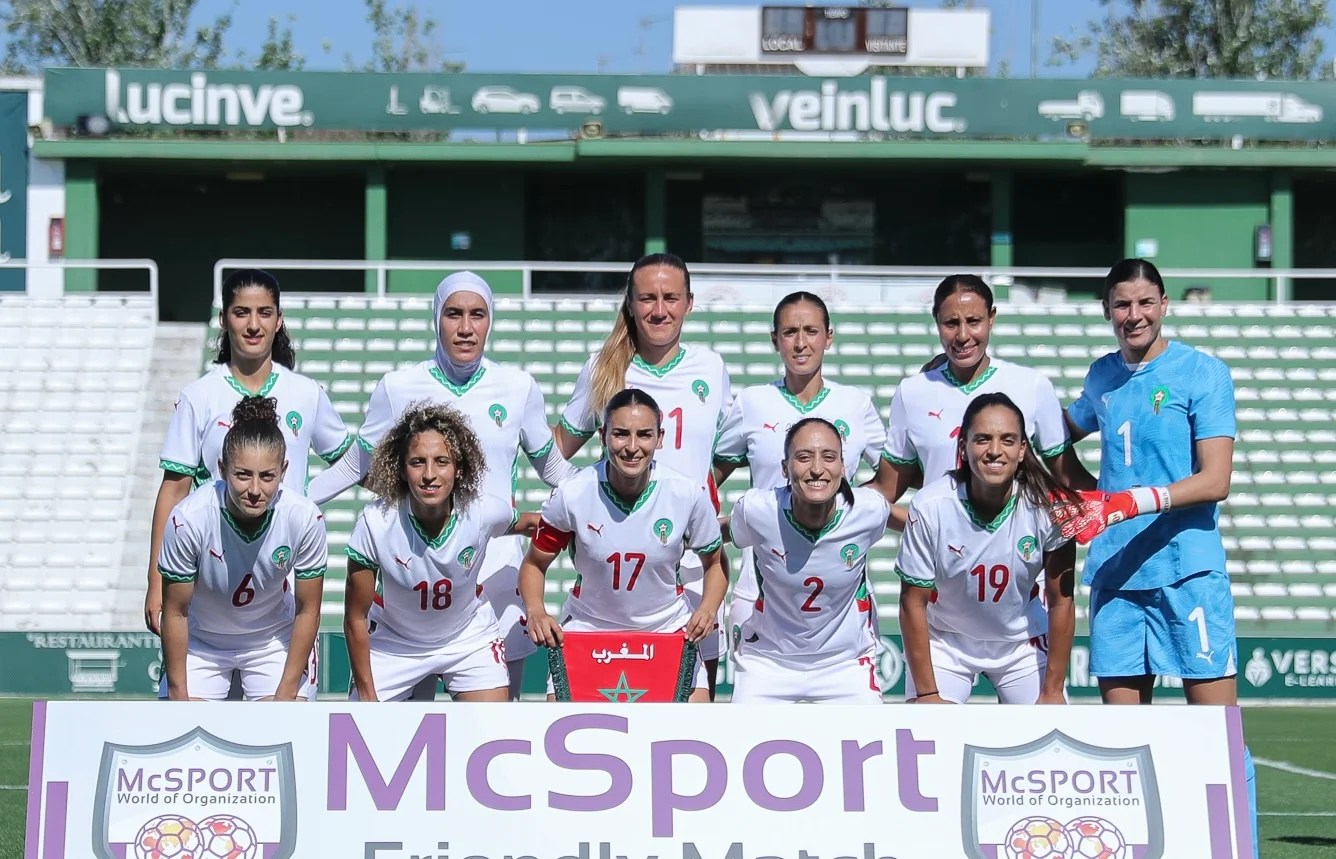التعادل السلبي يحسم مباراة المنتخب الوطني ونظيره النيوزيلاندي