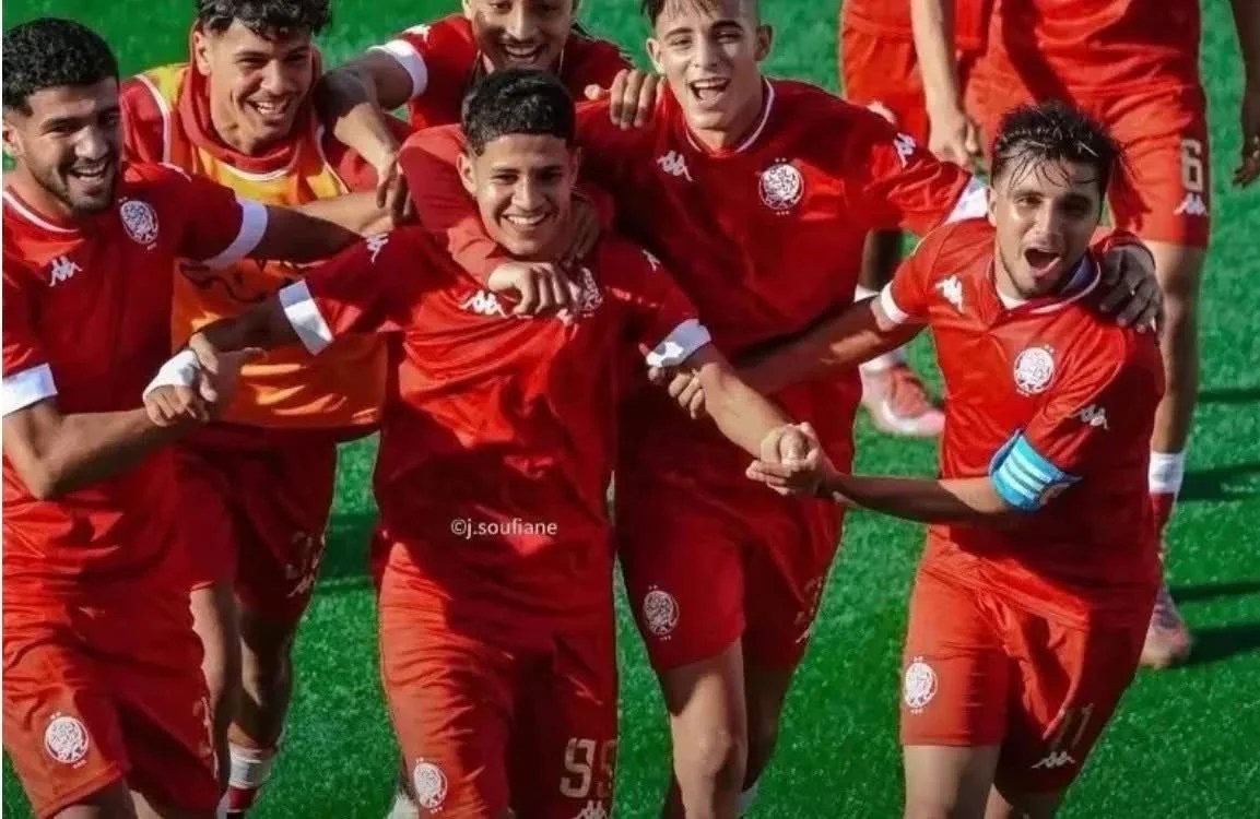الوداد الرياضي يبحث عن التتويج بلقب البطولة أمام نهضة الزمامرة