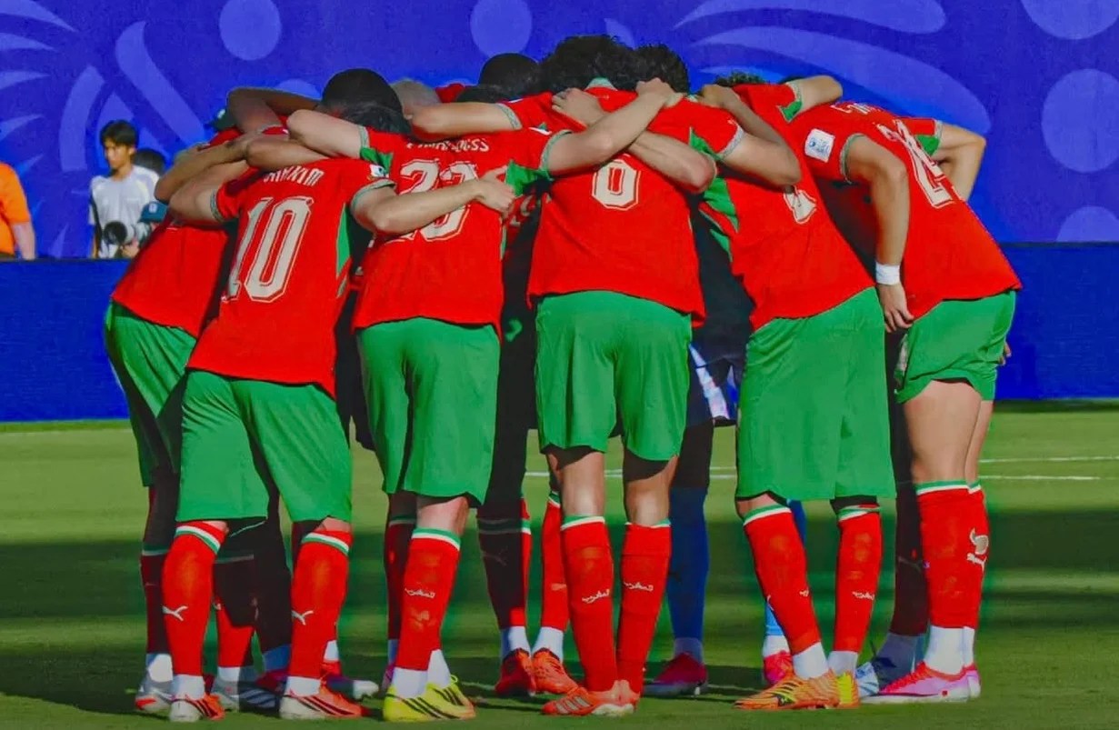التشكيلة الأساسية المرتقبة للمنتخب المغربي أمام اسكتلندا التشكيلة الأساسية المرتقبة للمنتخب المغربي أمام اسكتلندا