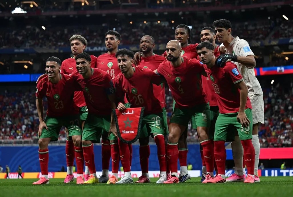 المنتخب الوطني يواجه في دور الـ32 متصدر المجموعة السادسة المنتخب الوطني يواجه في دور الـ32 متصدر المجموعة السادسة
