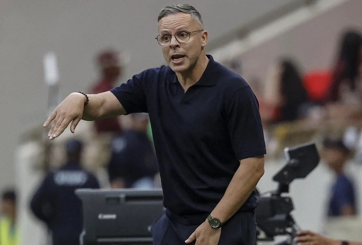 تغييرات مهمة من محمد وهبي في مباراة منتخب النرويج