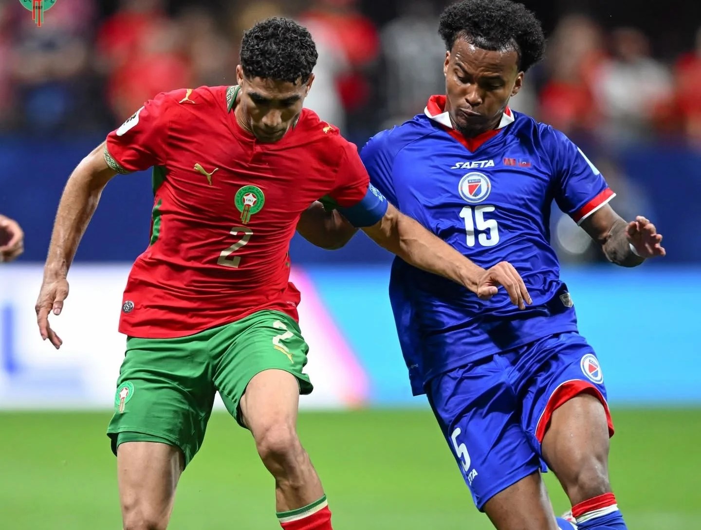 مباريات قوية في دور سدس عشر نهائي كأس العالم
