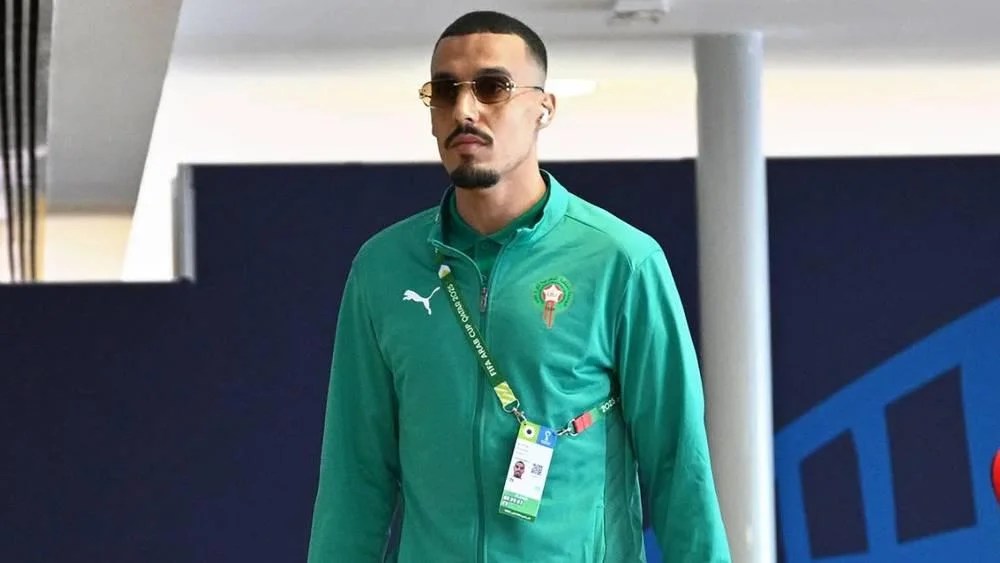 الجيش الملكي يسرح نوح العبد ويقترب من التوقيع لبوفتيني