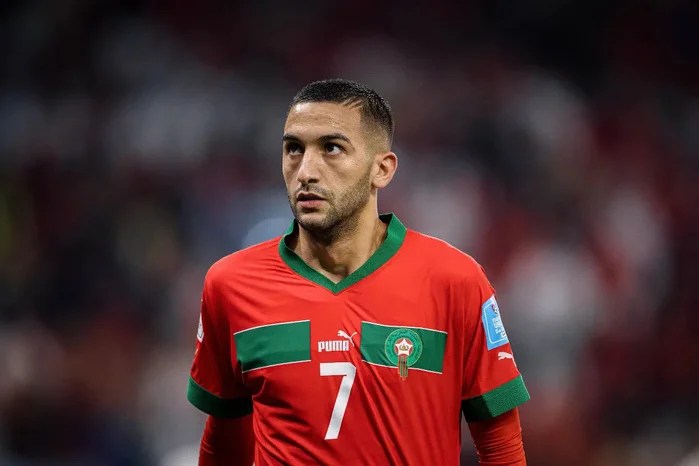 حصري: محمد وهبي منفتح على إعادة حكيم زياش للمنتخب المغربي