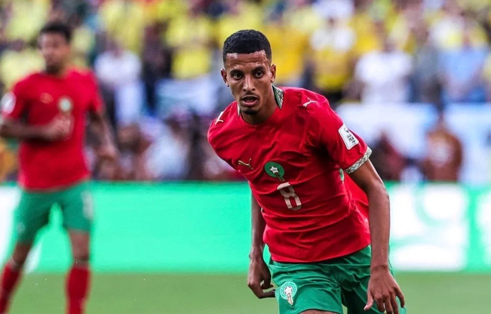 عز الدين أوناحي يحسم وجهته إلى الإتحاد السعودي