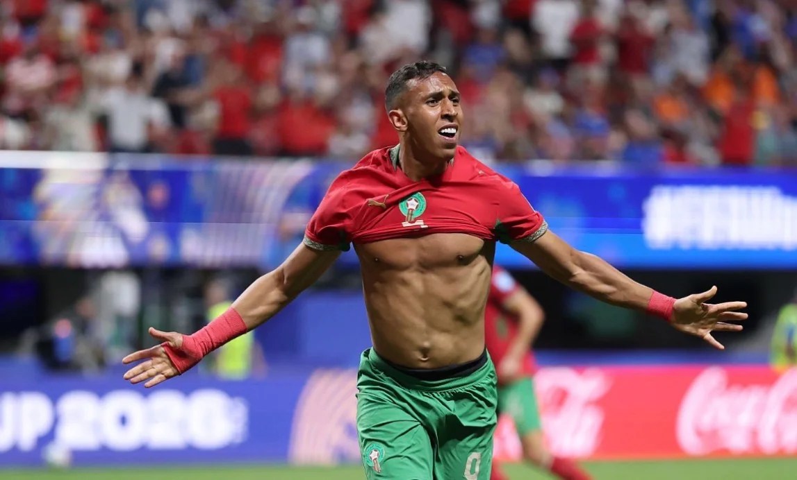 المنتخب المغربي يفلت من كمين هايتي ويكتفي بالوصافة