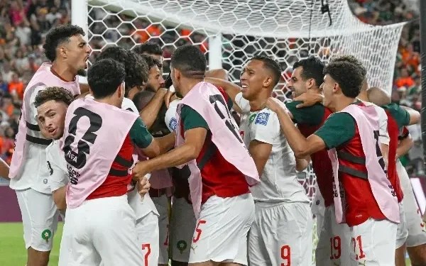 المنتخب الوطني يبحث عن التأهل إلى نصف نهائي المونديال أمام فرنسا