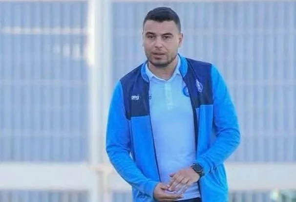 النهضة الزمامرة تجدد الثقة في مهدي مراني علوي لموسمين إضافيين النهضة الزمامرة تجدد الثقة في مهدي مراني علوي لموسمين إضافيين