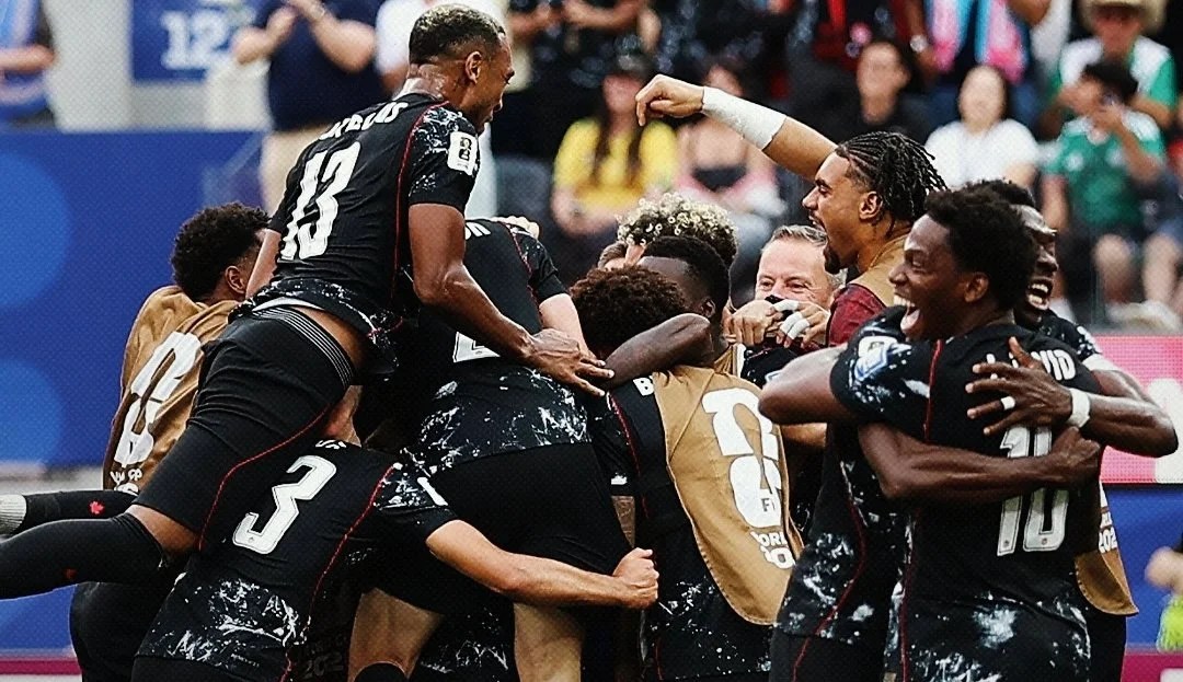 منتخب كندا يتسلح بفأل القميص الأسود أمام المنتخب المغربي