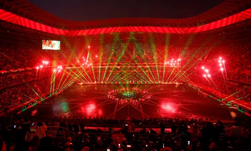 الكاف يقترح على المغرب احتضان كأس إفريقيا 2028 بتدشين ملعب بنسليمان