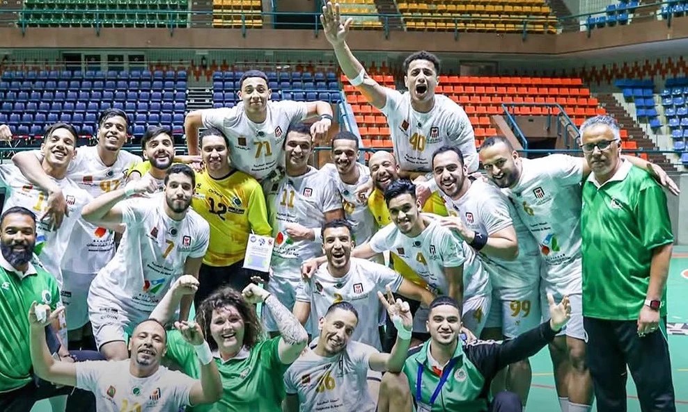الأهلي انسحب: منتدى درب السلطان يشارك في بطولة إفريقيا رغم خطر إيبولا