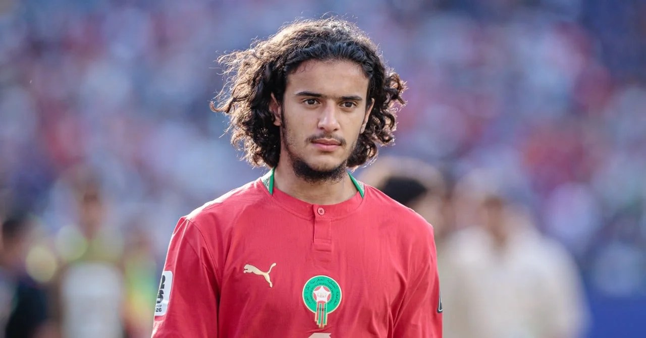 بوعدي: يجب علينا مواصلة العمل والتطور لا يمكن التتويج بكأس العالم بين عشية وضحاها