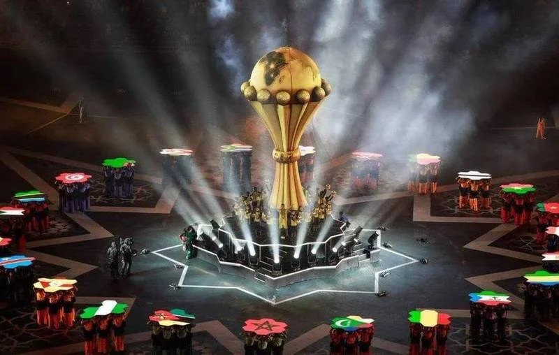 تأشيرة موحدة بين كينيا وأوغندا وتنزانيا استعدادا لكان 2027 تأشيرة موحدة بين كينيا وأوغندا وتنزانيا استعدادا لكان 2027