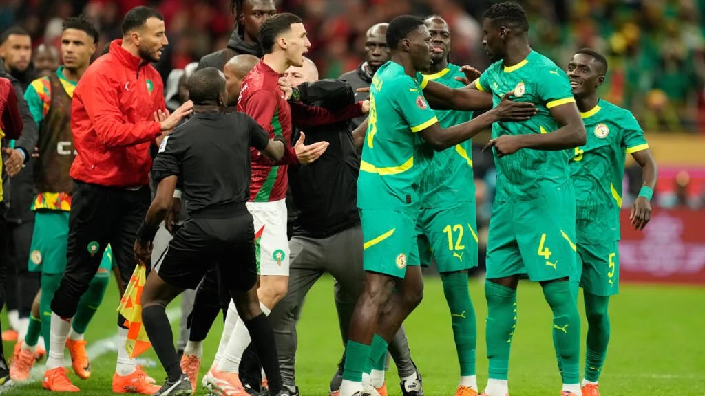 محكمة طاس تحدد رسميا موعد البث في ملف نهائي كأس أمم إفريقيا