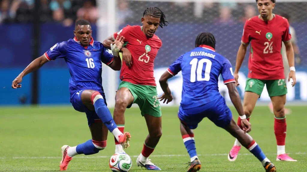 رضوان حلحال يحسم انتقاله إلى الدوري الإيطالي