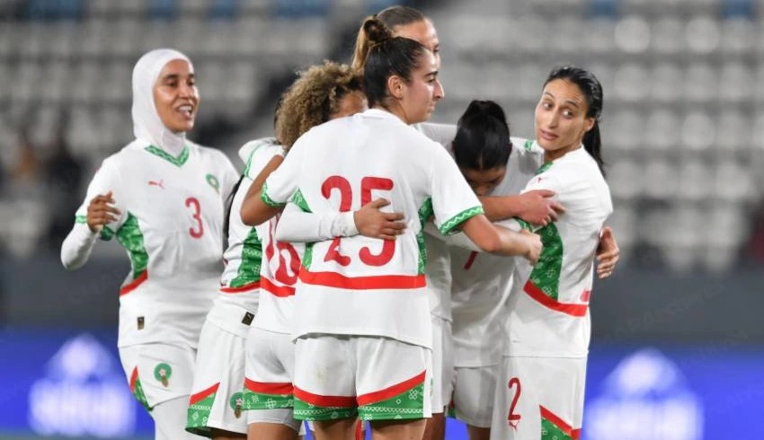 المنتخب الوطني يطمح لافتتاحية قوية أمام كينيا المنتخب الوطني يطمح لافتتاحية قوية أمام كينيا
