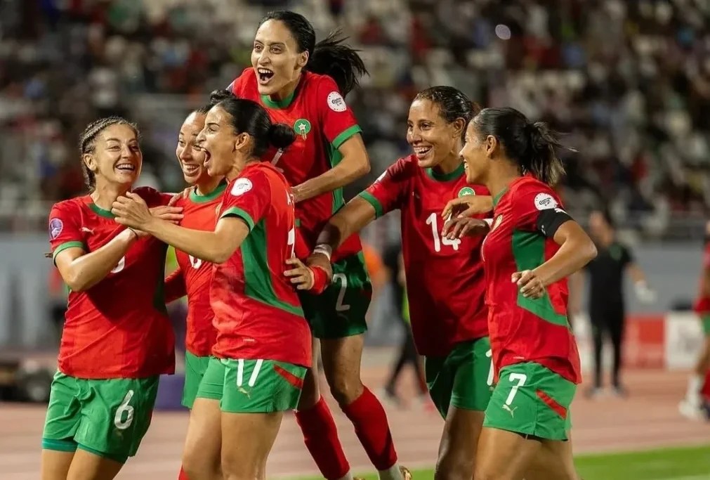 لبؤات الأطلس يبحثن عن بطاقة العبور المبكر أمام الجزائر