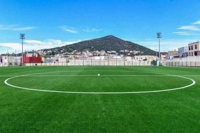 العصبة تحسم الجدل وتكشف عن ملعب نهائي السد العصبة تحسم الجدل وتكشف عن ملعب نهائي السد