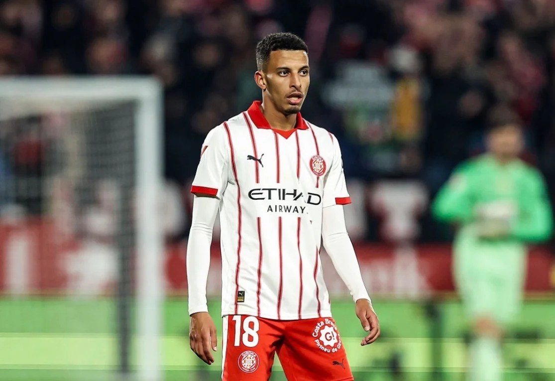 هل يكون أوناحي خامس لاعب مغربي يلعب في نادي برشلونة هل يكون أوناحي خامس لاعب مغربي يلعب في نادي برشلونة