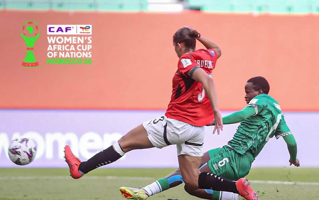 منتخب مصر يغادر مبكرا كأس أمم إفريقيا بالمغرب