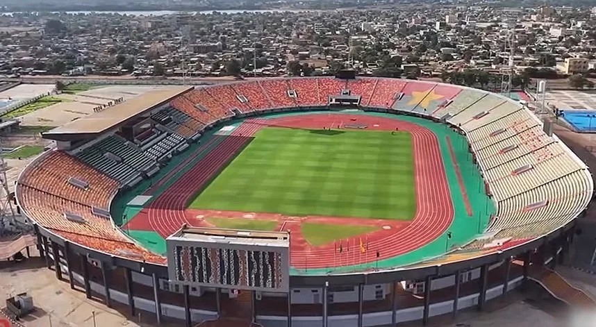 ملعب 4 غشت يحتضن لقاء المغرب الفاسي في دوري أبطال إفريقيا