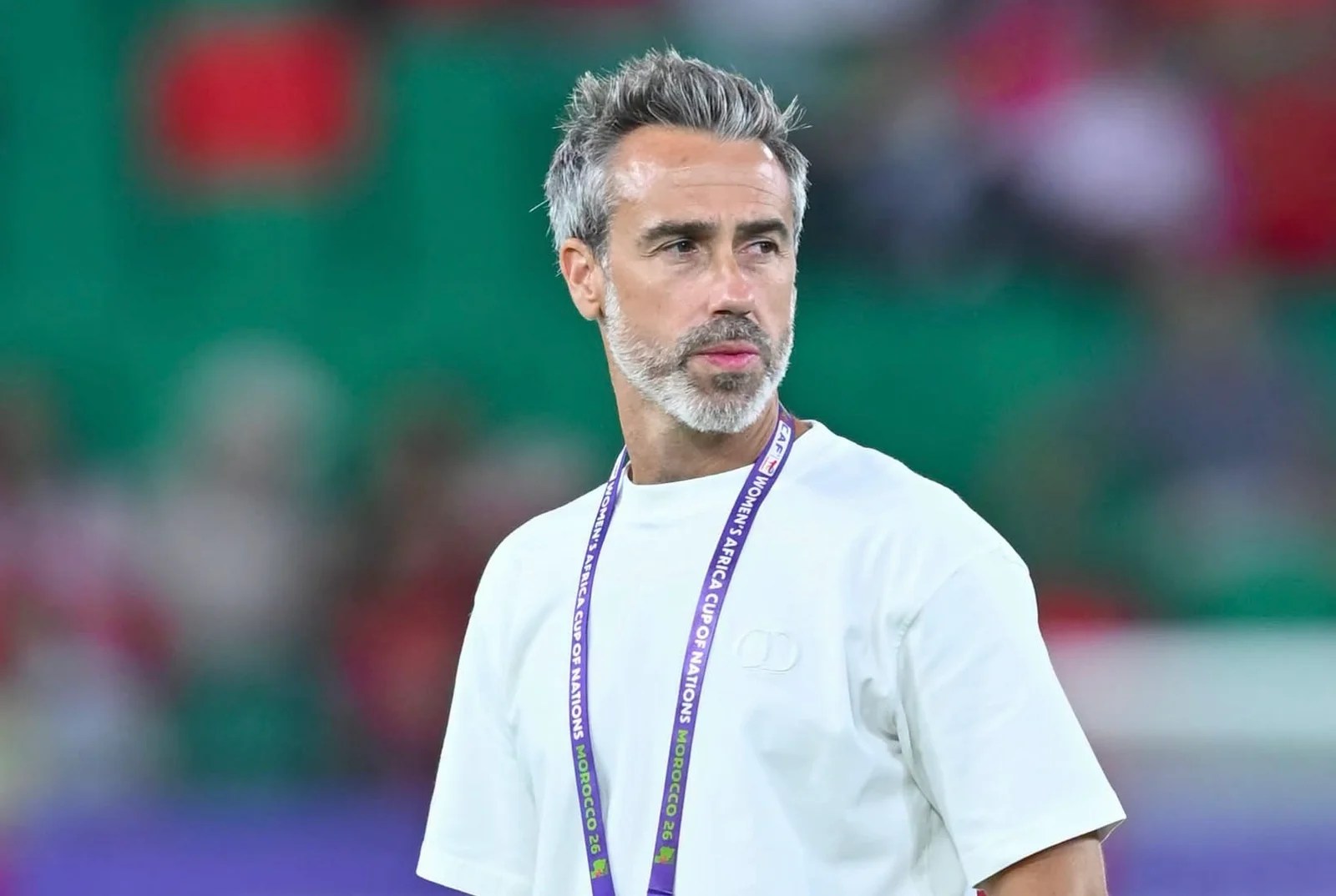 فيلدا خارج أسوار المنتخب المغربي ولن يشارك في كأس العالم فيلدا خارج أسوار المنتخب المغربي ولن يشارك في كأس العالم