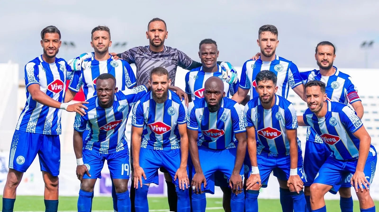 الوداد يلعب رسمياً بالقسم الأول هواة شطر الجنوب الوداد يلعب رسمياً بالقسم الأول هواة شطر الجنوب