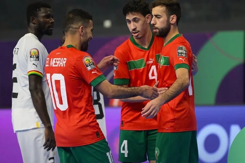 إليكم المنتخبات المتأهلة إلى كأس أمم إفريقيا بالمغرب