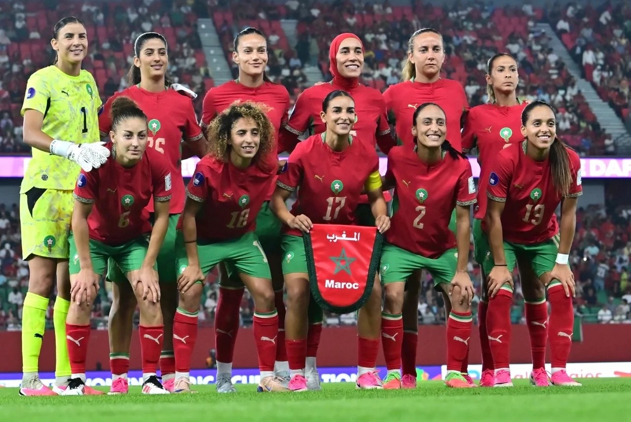 المنتخب الوطني يبحث عن فوزه الثالث توالياً أمام نظيره السينغالي