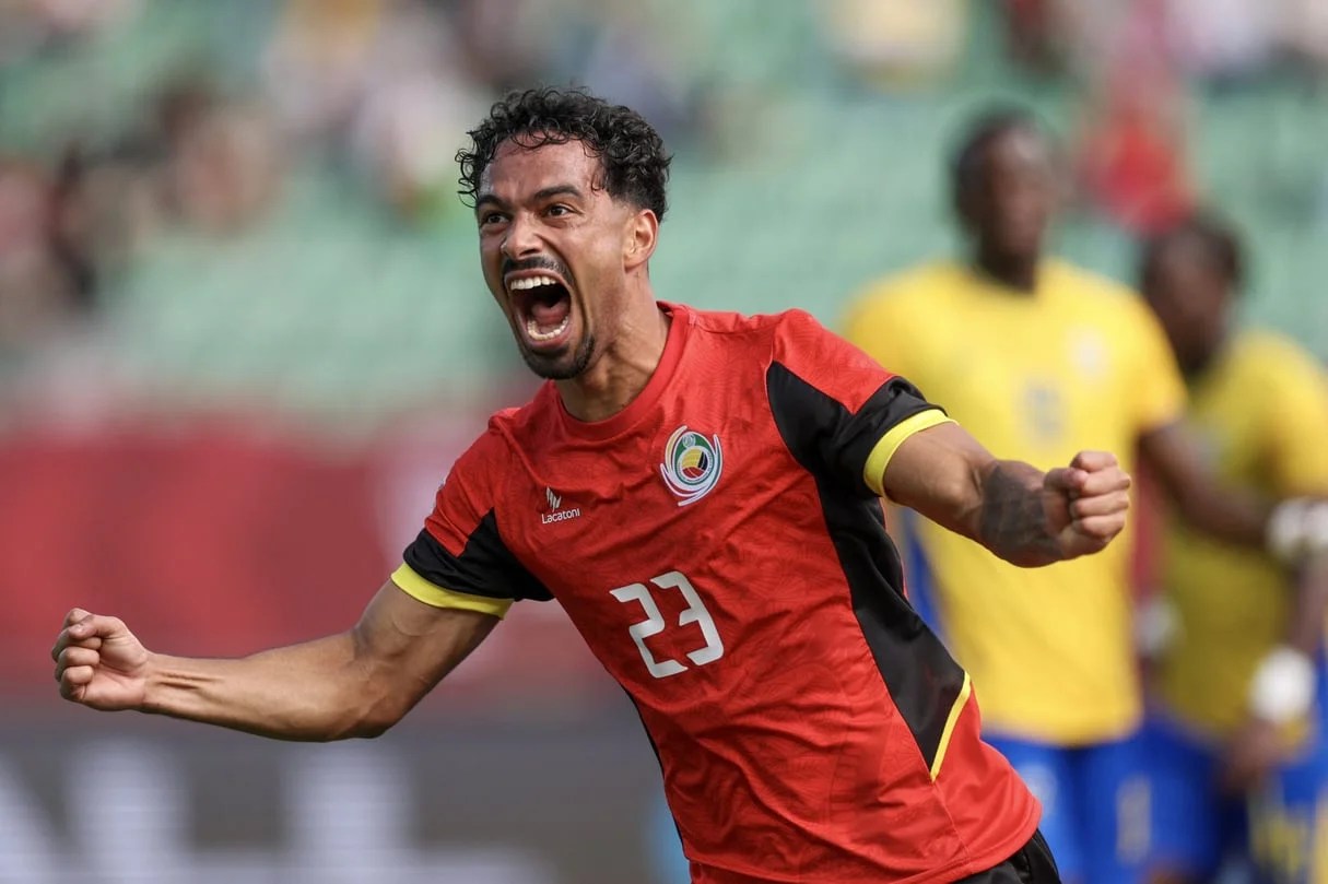 المغرب الفاسي يتجه لتسريح الغدامسي وتعويضه بدولي موزمبيقي