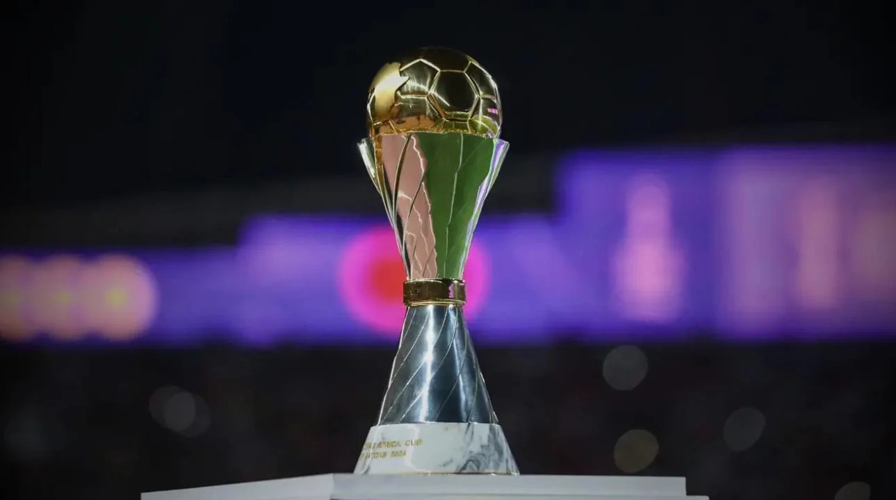 مباريات قوية في ربع نهائي كأس أمم إفريقيا