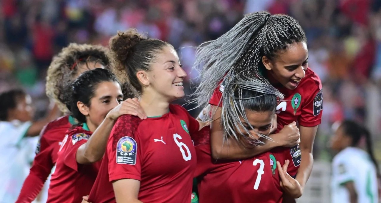 المنتخب الوطني يبحث عن التأهل إلى المربع الذهبي أمام جنوب إفريقيا