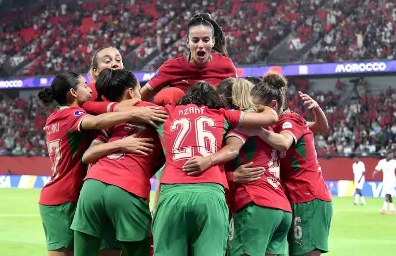 موعد مباراة المنتخب الوطني في نصف نهائي كأس أمم إفريقيا