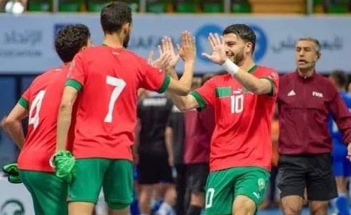 موعد مباراة المنتخب الوطني ونظيره الجزائري موعد مباراة المنتخب الوطني ونظيره الجزائري