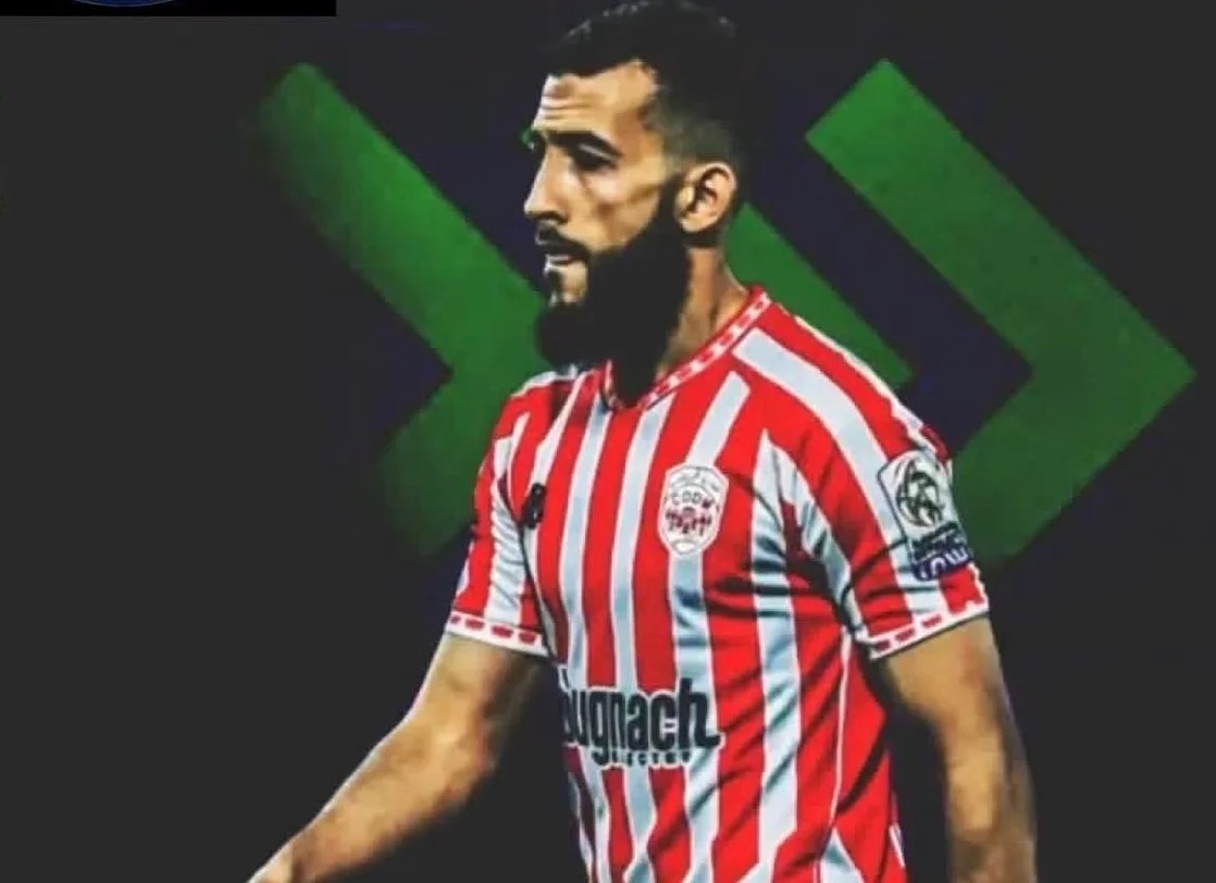 معاد كولوس أولى انتدابات فريق اتحاد أمل تزنيت معاد كولوس أولى انتدابات فريق اتحاد أمل تزنيت