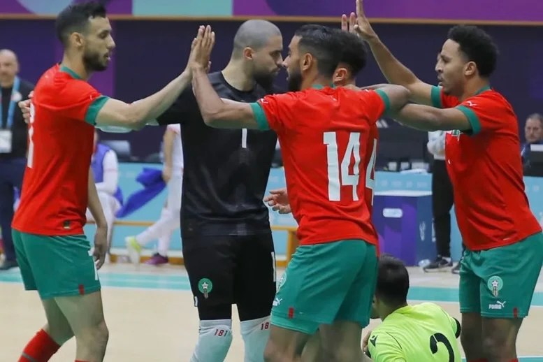المنتخب الوطني يواجه السعودية استعدادا لكأس أمم إفريقيا المنتخب الوطني يواجه السعودية استعدادا لكأس أمم إفريقيا