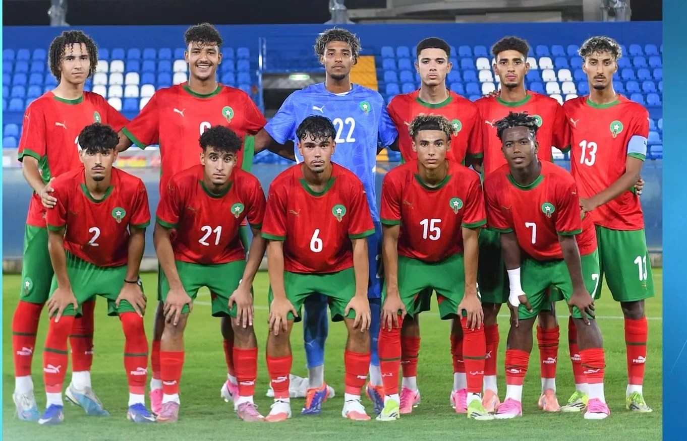 تركيا تقلب الطاولة على المنتخب الوطني بالتعادل الإيجابي تركيا تقلب الطاولة على المنتخب الوطني بالتعادل الإيجابي