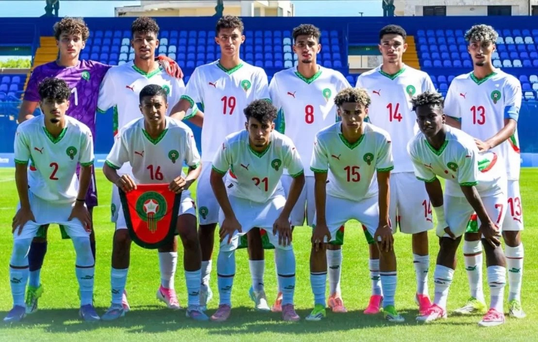 المنتخب الوطني ينهزم أمام الجزائر المنتخب الوطني ينهزم أمام الجزائر