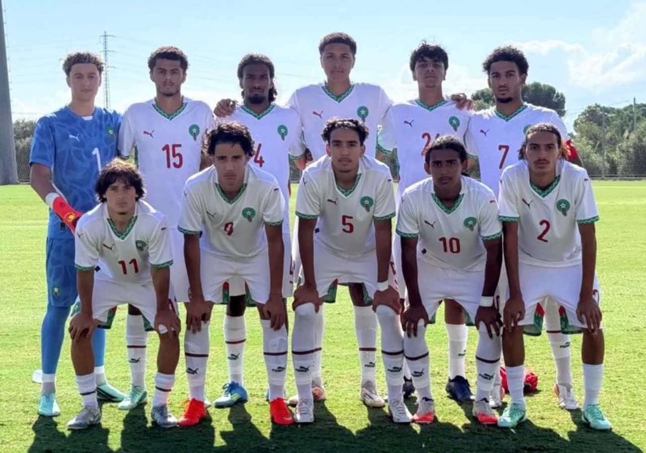 التعادل السلبي يحسم مباراة المنتخب الوطني ونظيره الاسترالي