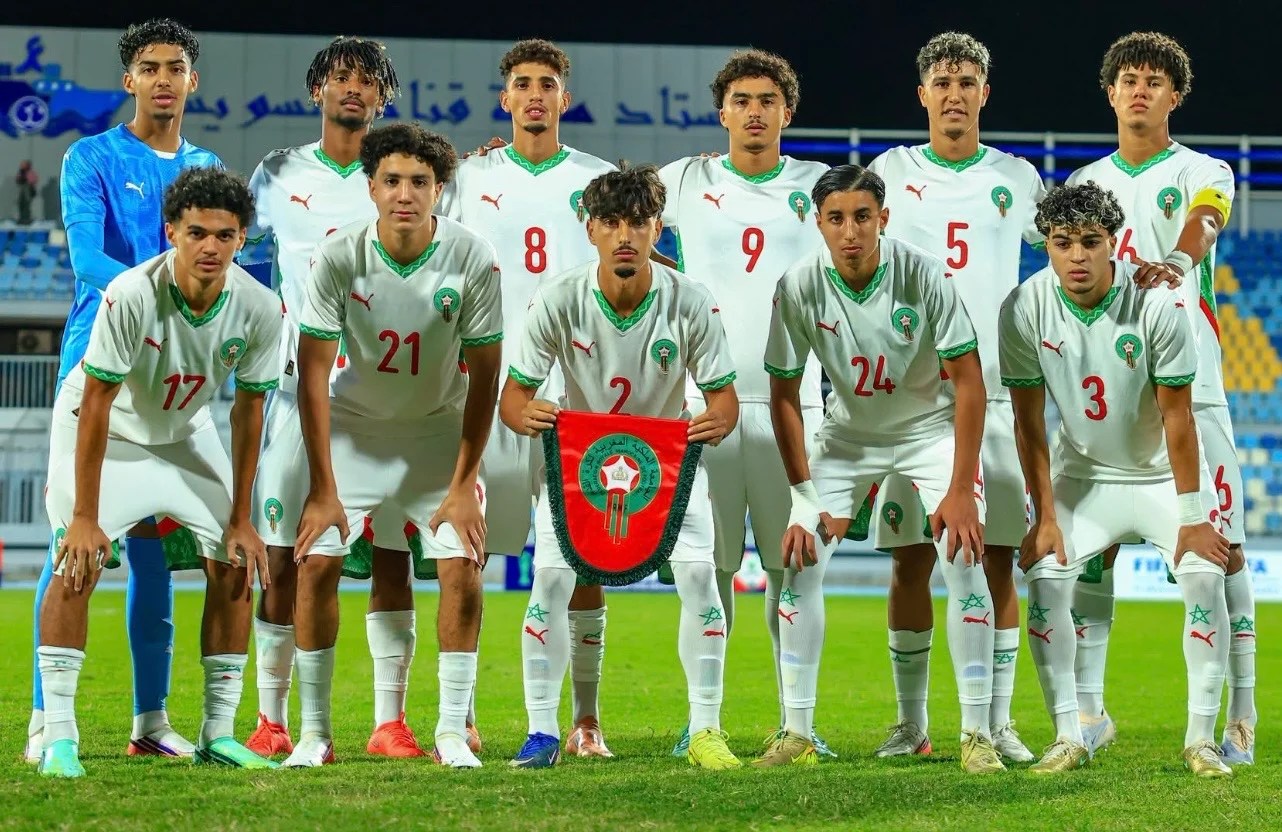 المنتخب الوطني يبحث عن فوزه الأول أمام الجزائر
