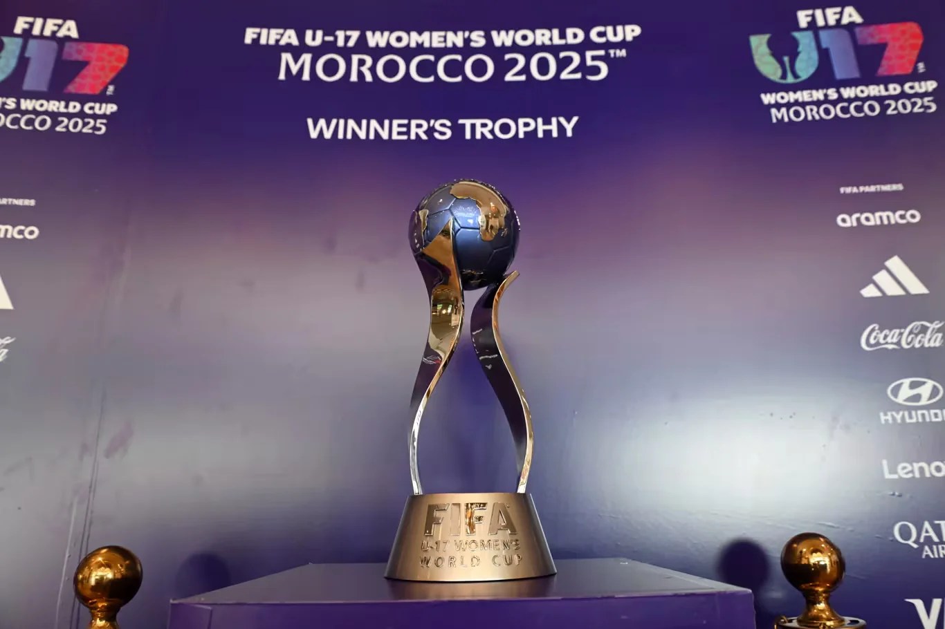 إطلاق مرحلة البيع المسبق لكأس العالم للسيدات بالمغرب