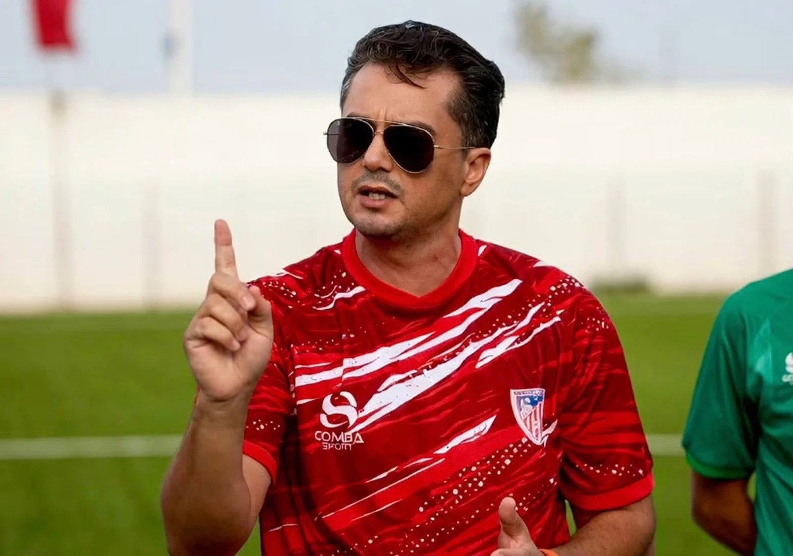 أمين الكرمة يعين أطر مخضرمة ضمن طاقمه التقني المساعد
