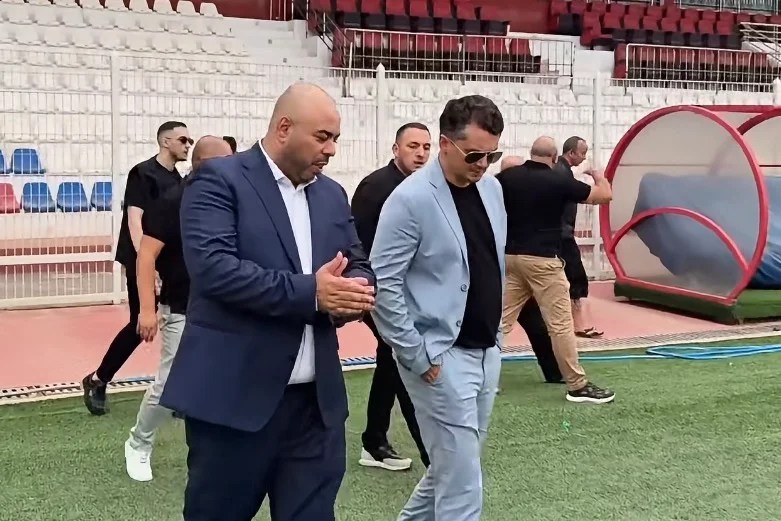 11 لاعبا جديدا: المغرب التطواني يتعاقد مع المورابيط والرايحي