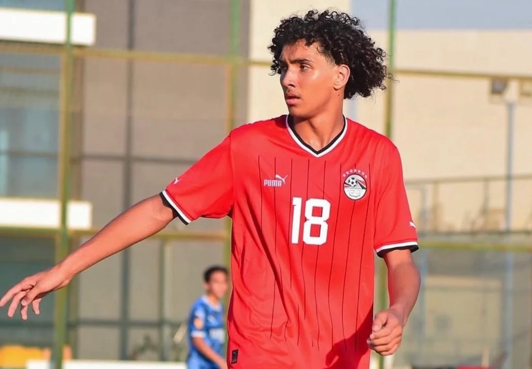 وهيب يصدم منتخب مصر ويقرر تمثيل المنتخب المغربي