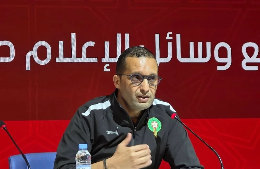 استمرار جيد: غربلة كبيرة في مديرية التحكيم الوطنية استمرار جيد: غربلة كبيرة في مديرية التحكيم الوطنية