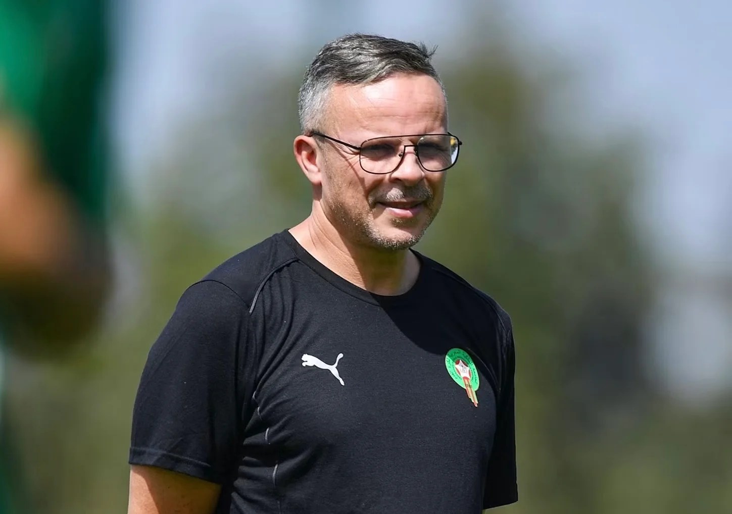 المنتخب المغربي يخسر جهود لاعبين بارزين في مباراة ليسوتو